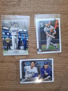 topps 佐々木朗希 大谷翔平 値下げ済み
