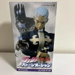 RAH ジョジョの奇妙な冒険 エンリコ・プッチ フィギュア MEDICOMTOY
