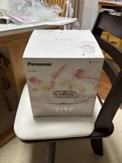 Panasonic ナノケア EH-SA6A スチーマー【お値下げ交渉承ります】 Panasonic ナノケア EH-SA6A スチーマー【お値下げ交渉承ります