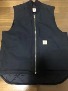 2026年最新】カーハートベストsの人気アイテム - メルカリ