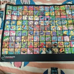 プロフェッサー プレイマット 3世代 ポケモンカード - メルカリ