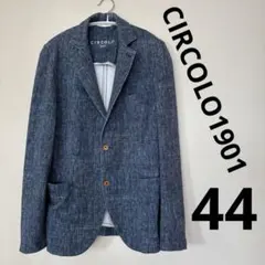 CIRCOLO1901 チルコロ1901 44 ジャケット