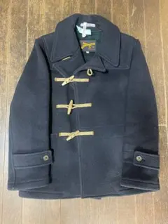 2025年最新】raincheetah ダッフルコートの人気アイテム - メルカリ