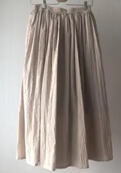ロングスカート 清楚 大人可愛い ナチュラル エレガント 上品 涼しい 清楚