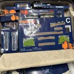 2025年最新】tomix 5040の人気アイテム - メルカリ