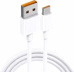 タイプc ケーブル USB-A to USB-C 2.0 ケーブル