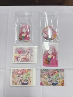 プロセカ 鳳えむ まとめ売り