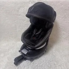 【美品】Combiチャイルドシート ISOFIX JG-650クルムーブスマート