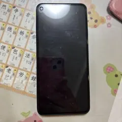 ジャンク品　Google Pixel 5 ブラック 本体 Google Pixel 5 128GB G5NZ6 Just Black ブラック｜Google Pixelの中古