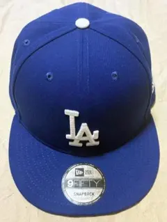 NEW ERA ニューエラ 9FIFTY LAキャップ