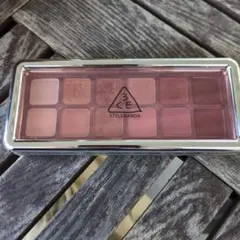 3CE モーションフレーム アイシャドウパレット