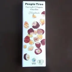 People Tree チョコレートのサムネイル