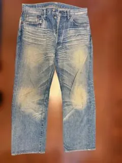 Levi's 55501 XX デニムパンツ W34のサムネイル