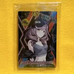 【内袋未開封☆】ウマ娘 プリティーダービー ウエハース 8 マチカネタンホイザ