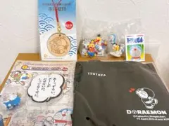 ドラえもん グッズセット