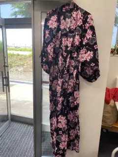 浴衣　サイズ150