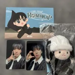 CNBLUE MINIBLUE ヨンファ ぬいぐるみ IDカード付き - メルカリ