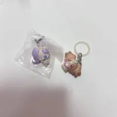 プリキュア めじるしアクセサリー