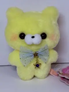 すくっとたっちさん　ほしぞら2 ぬいぐるみ サイズ　かわうそさん？