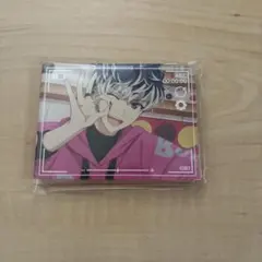 アイドリッシュセブン 百 アクリルブロック