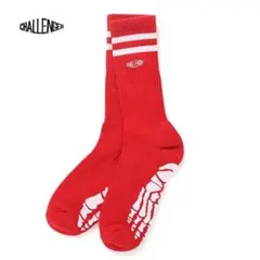 美品 長瀬着用 同型色違い チャレンジャー オンブレチェック ハット ウール 赤 美品 長瀬着用 同型色違い チャレンジャー オンブレチェック