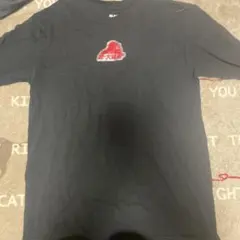 XLARGE ゴリラロゴ刺繍 Tシャツ XL