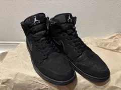 NIKE AIR JORDAN 1 MID 29.0cmのサムネイル