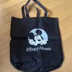 ミッキー トートバッグ
