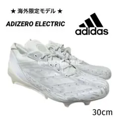 最安値！28.5センチ Adidas Adizero アメフト スパイク 2025年最新】アメフト スパイク アディダスの人気アイテム