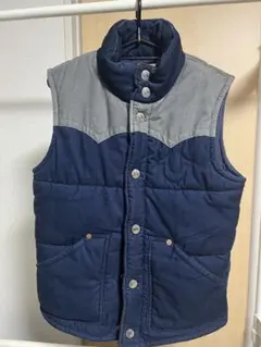 ルーム　TRUE RELIGION トゥルーレリジョン　ダウンベスト　XS 楽天市場】true religion ベスト（メンズファッション）の通販