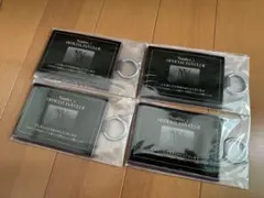 うたプリ NEVER AGAIN NEVERLAND システムバインダーポーチ - メルカリ