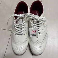 2025年最新】MASTER BUNNY EDITION ゴルフ シューズ(女性用)の人気