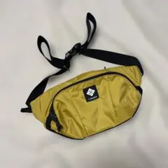 Colombia ウエストバッグ