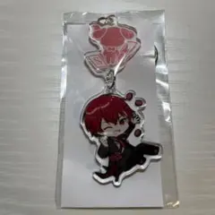 そらまふうらさか あほの坂田 となりの坂田 アクリルキーホルダー アクキー