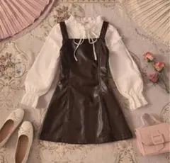 meltie メルティ ワンピース