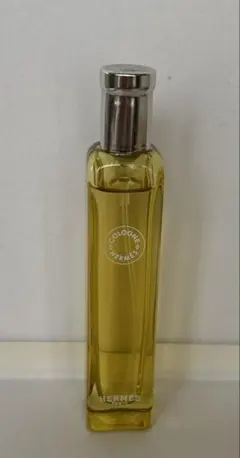 エルメス オスマンサス ユンナン オードトワレ 香水 15ml - メルカリ