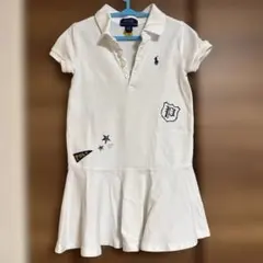 POLO RALPH LAUREN（ラルフローレン）　ワンピース　3T