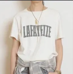 MUSE de Deuxieme Classe Tシャツ 半袖のサムネイル