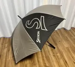 SRIXON ゴルフ用傘 アンブレラ ブラック シルバーのサムネイル