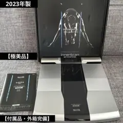 TANITA 体組成計 インナースキャンデュアル RD-801 2022年製 - メルカリ