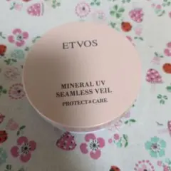 ETVOS ミネラルUVシームレスベールAZ ナチュラルベージュのサムネイル