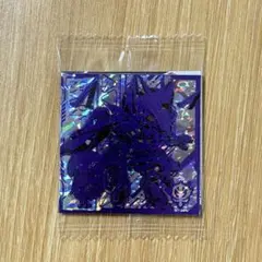 ガンダムシールウエハース パラレルジフレドニャアン 裏デュエル イザークR