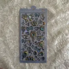 【正規品】ボンボンドロップシール　magical