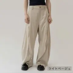 2026年最新】Slit deformed pantsの人気アイテム - メルカリ