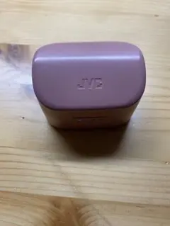 JVC  KENWOOD　イヤホンのサムネイル