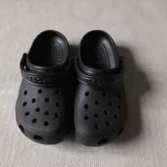 Crocs サンダル J 5 23cmのサムネイル