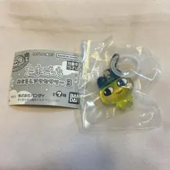 たまごっち　めじるしアクセサリー3　まめっち