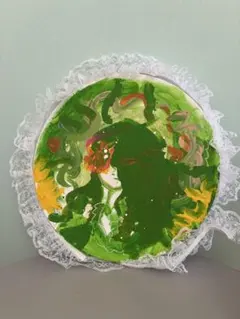 アクリル画/no.2