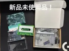 2026年最新】カセットプレイヤー 18tripの人気アイテム - メルカリ