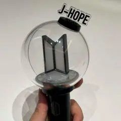 即購入OK BTS J-HOPE ジェイホープ アミボム 飾り
